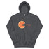 Pizza-Man Heavy Blend Hoodie